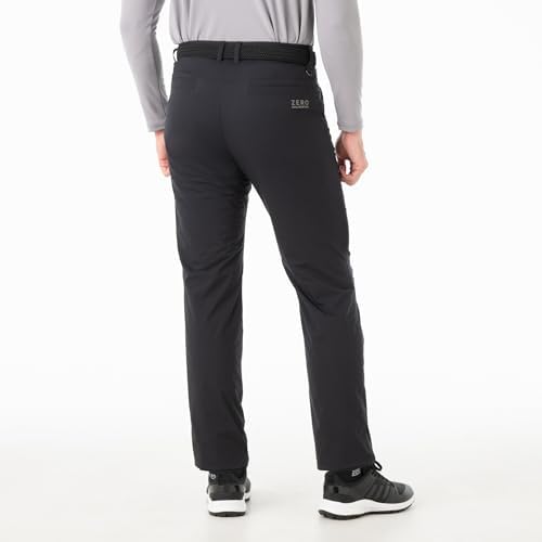 ゼロハリバートン　ゴルフ　パンツ　PERTEX 3D Thermal Pants Amazon | [ゼロハリバートン] ゴルフウェア パンツ PERTEX 3Dパンツ