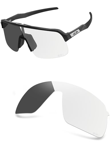 Verres Oakley Sutro Lite S OO9496 idéaux pour le cyclisme et le sport