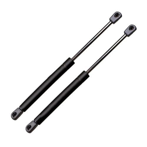 Zcera Ressorts à Gaz Hayon pour TT 8J3 2006-2014 pour Coupé Ressorts À Gaz Vérins Levage 2Qté Ressort Coffre Support Hayon vérin de hayon