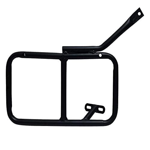 Image of Frame Parts Accessories for RE Himalayan 411cc BS4 BS6 (Side Saddle Stay)