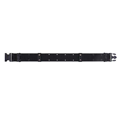 Rothco Marine Corps Style Quick Release Belts - Fully Adjustable Active Duty Inspired Belt