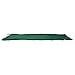 Texsport Fleece Sleeping Bag Liner, Hunter Green, One Size
