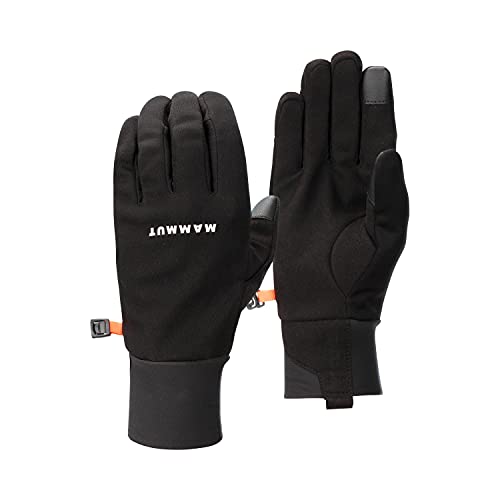 Mammut Astro Glove black 12