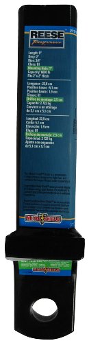 Reese Towpower 21171 2" Hitch Draw Bar #TOP2