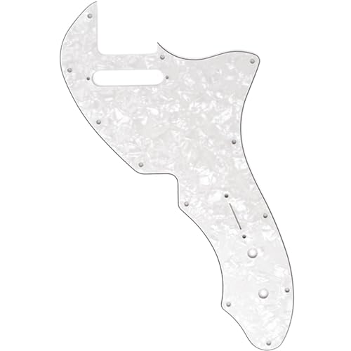 Fender ' 69 Tele Thinline Electric Guitar Pickguard (0058678002)