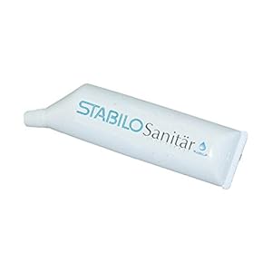 STABILO 13587 Rohrgleitmittel 1000 ml Tube