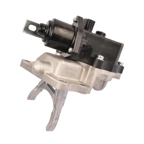 Actuador de vacío diferencial delantero 41400-34010 soluciona fallo de tracción Tundra