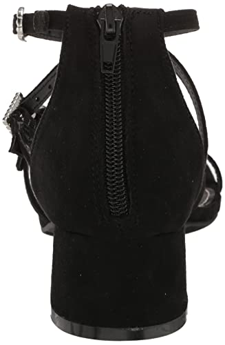 Steve Madden Girl's Tarly Heeled Sandal3