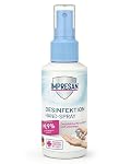 IMPRESAN – IMPRESAN Desinfektion Hand-Spray 100 ml | Desinfektionsspray