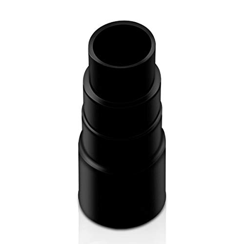 Adapter voor Stofzuigers, 32mm tot 35mm Slang Converter voor Vacuüm