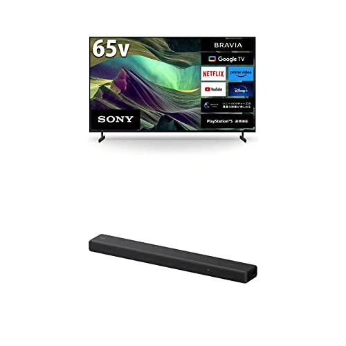 Amazon | 【セット買い】ソニー 65V型 4K 液晶 テレビ ブラビア KJ