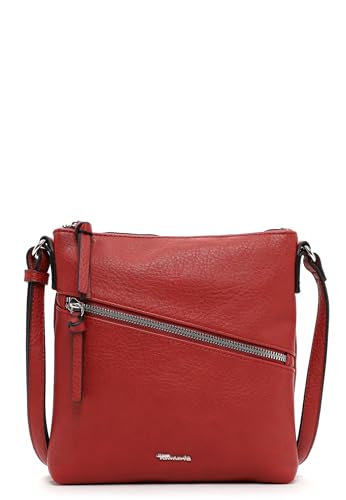 Tamaris Alessia Crossover Bag Red