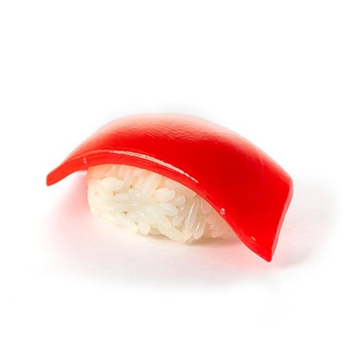 Bambole Super Deformed modello Sushi Tuna Plastica Model Kit Model Kit Vari - Various