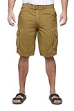X RAY RMS-17020-BRITISH KHAKI-34