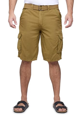 X RAY RMS-17020-BRITISH KHAKI-30
