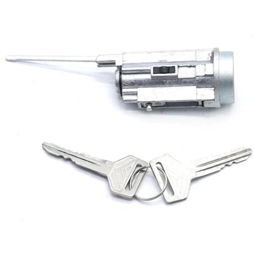 Cilindro de cerradura de encendido 1995-2003 compatible con modelos 69057-33170 Solara