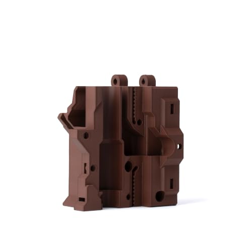 Image of Prusament PETG Matte Noctua Brown 1.75mm 1kg Premium 3D Printer Filament
