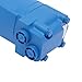 Hydraulic Motor fit for Char-Lynn 104-1228-006 for Marine Applications Durable Industrial Automation Hydraulic Drive Equipment for Boat Maintenance and Repair