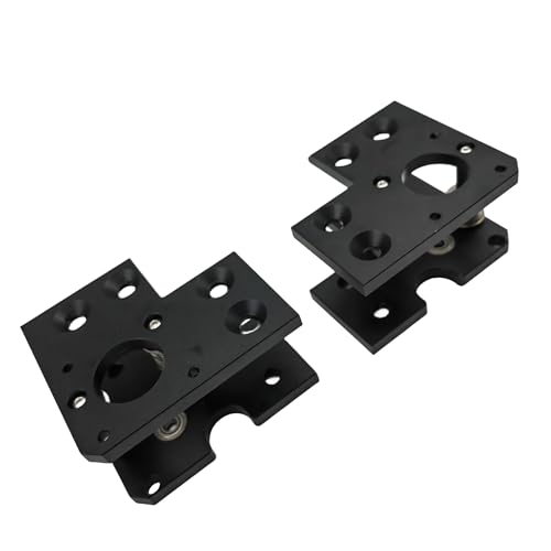 3Dv^[ JbvO}Eg AWD hCuAbvO[hLbg NEMA17 [^[fJbv[ AWD I[vt[p Funssor Ratrig V-core 3.1 Ή(Image parts)