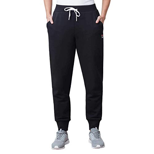 Pantalon de jogging pour femme idéal pour le cocooning et le sport urbain