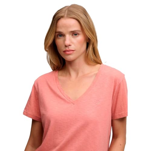 T shirt femme Superdry Studios - vue 5