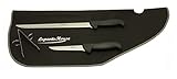 ✅ Peso del pack 1 kg. Set cuchillo jamonero 43 cm, cuchillo deshuesador 23 cm, pinzas y cubre jamón, juego de cuchillos de Aleación molibdeno vanadio, LepantoHouse