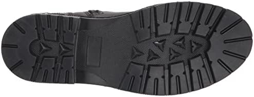 Steve Madden Girls Shoes Girls Captann Fashion Boot, Black, 3 Little Kid | Image 3