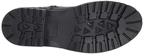 Steve Madden Girls Shoes Girls Captann Fashion Boot, Black, 3 Little Kid #TOP8