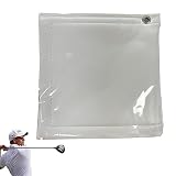 cypreason Soporte para pelotas de golf: limpieza del soporte para bolsas de golf | Limpieza de bolsas de golf, bolsas de almacenamiento de pelotas de golf,...