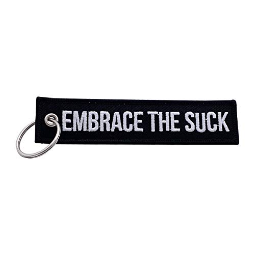 Military Keychain Tag Key Ring - Keys, Cars, Motorcycles, Bikes,