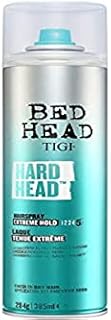 Bed Head by TIGI Hard Head Hairspray for Extra Strong Hold 385 ml