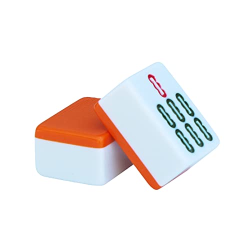 Professional Mahjong VSOLS Juego de Mesa Completo miniatura 5