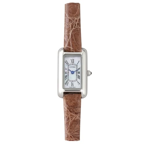 [LCREA] �\�[���[ �r���v ���f�B�[�X ���{�� ���N���A (PARALLELA MINI/�V���o�[, ���j�v/LC2501-SSCMO)