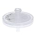 GVS Filter Technology, Syringe Filter, ABLUO, 25mm, NY Membrane, 0.45µm, PP Housing, 10/pk