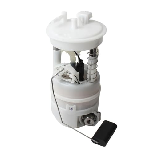 Bomba Combustible Nissan 17040-9EH0C con control de presión estable contra tirones