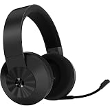 Lenovo Casque de Jeu Legion H600 sans Fil GXD1A03963 Noir
