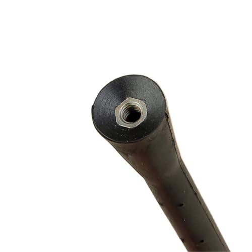 Mástil de antena de coche para Ford Focus y Explorer: viaje con señal 5