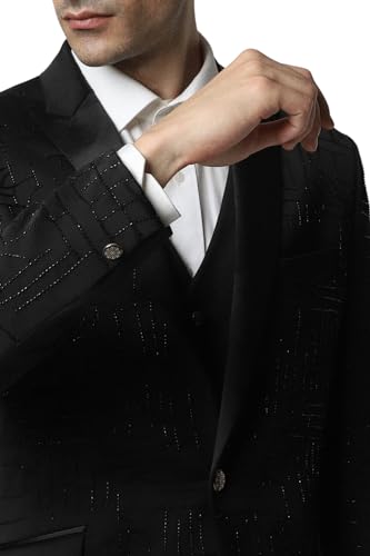 Image of Van Heusen Men Suit - Dress Set