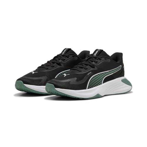Image of Puma Unisex-Adult Pwr Hybrid Tr Training Shoe