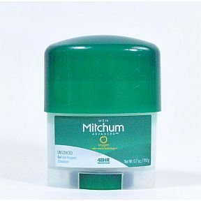 Mitchum Anti-perspirant Deodorant for Men (Case of 6)