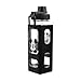 Bioworld Disney Mickey Mouse 24 Oz. Plastic Square Water Bottle