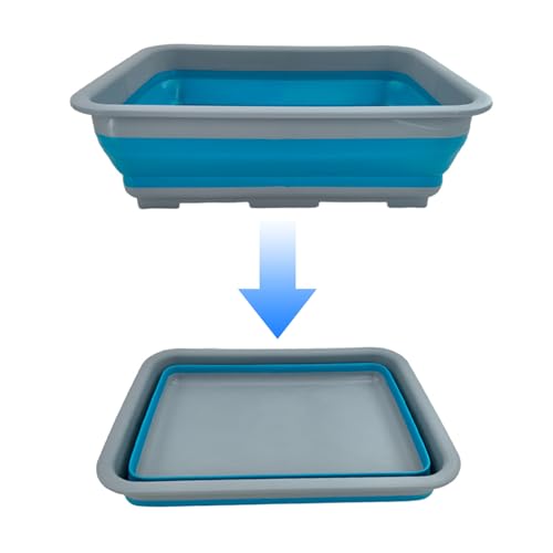 Juego de limpieza de dispositivos con cepillos múltiples para desinfección profunda 6