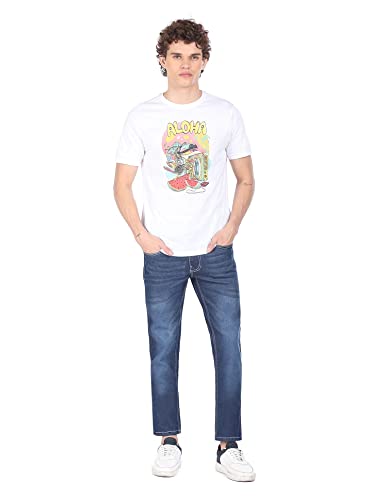 Image of Colt by Unlimited Men's Slim Fit Jeans