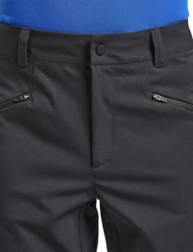 Short randonnée Homme Jack Wolfskin Alpine stretch et robuste