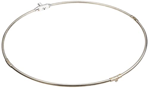 PRO Marine AFF250-55 Stainless Steel Folding Frame, 21.7 inches (55 cm)