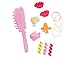 Disney Princess Basic Belle Styling Head