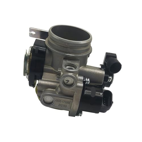 Ensemble d'accélérateur mécanique pour quad CF800 pièce 800cc