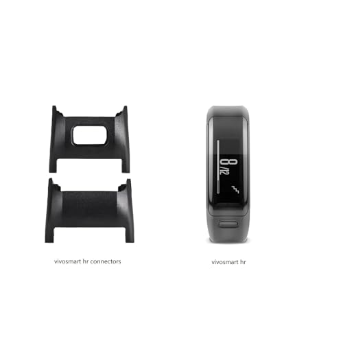 Correa de nylon para vivosmart HR HR+ y Approach X40 miniatura 4
