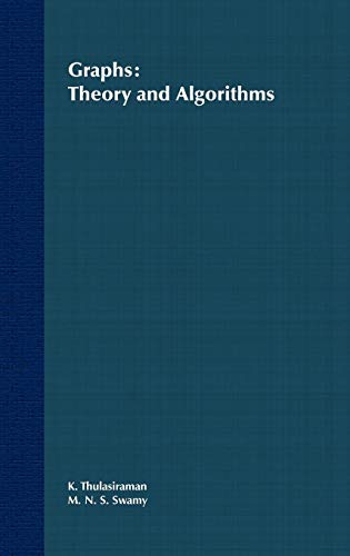 Graphs: Theory and Algorithms view 2