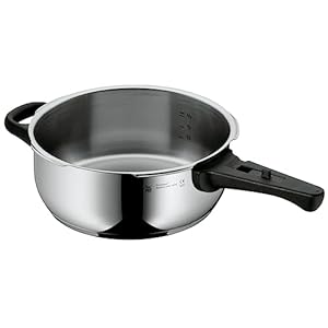 WMF Perfect One Pot Schnellkochtopf Unterteil 3l